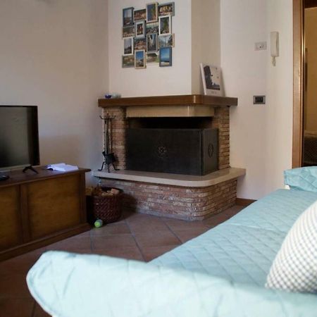 Appartement Casa Francesca à Gargnano Extérieur photo