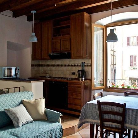 Appartement Casa Francesca à Gargnano Extérieur photo