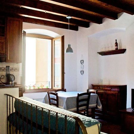 Appartement Casa Francesca à Gargnano Extérieur photo