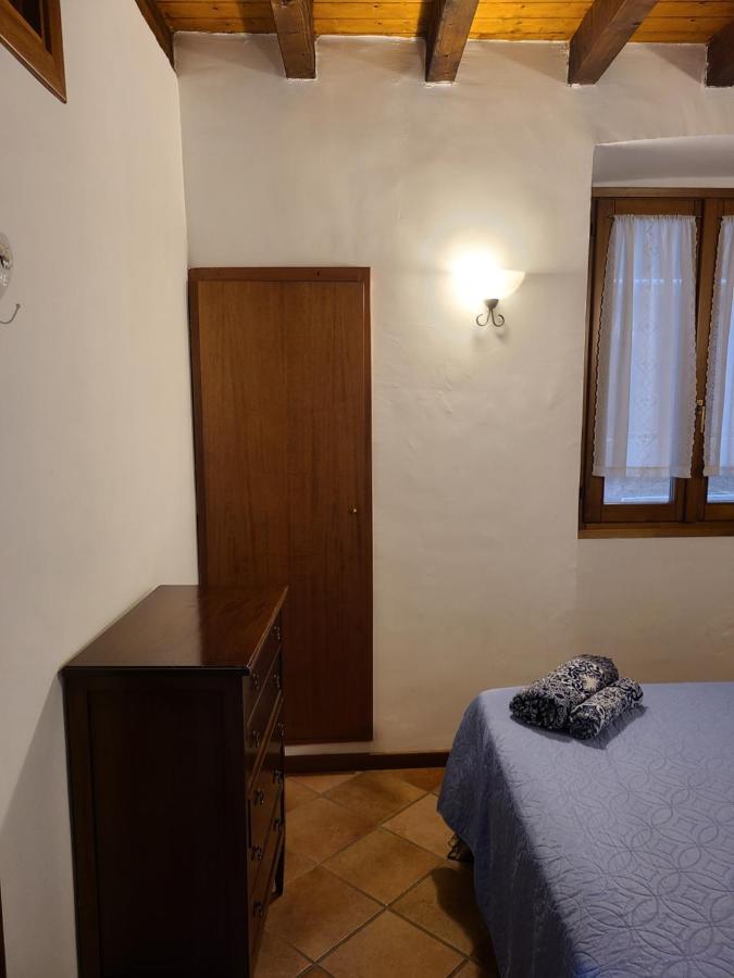 Appartement Casa Francesca à Gargnano Extérieur photo