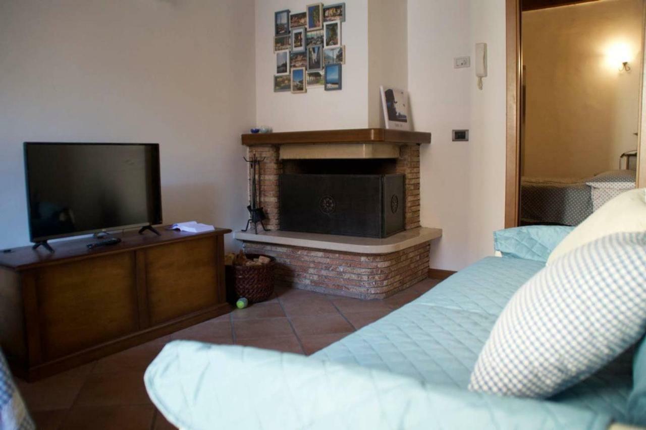 Appartement Casa Francesca à Gargnano Extérieur photo